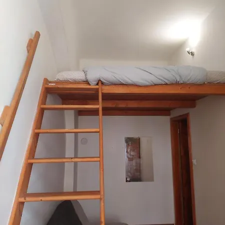 In 1 Konukevi Prag